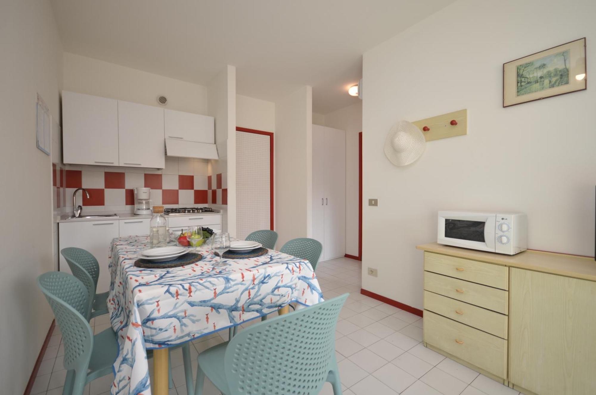 Apartment Urano *