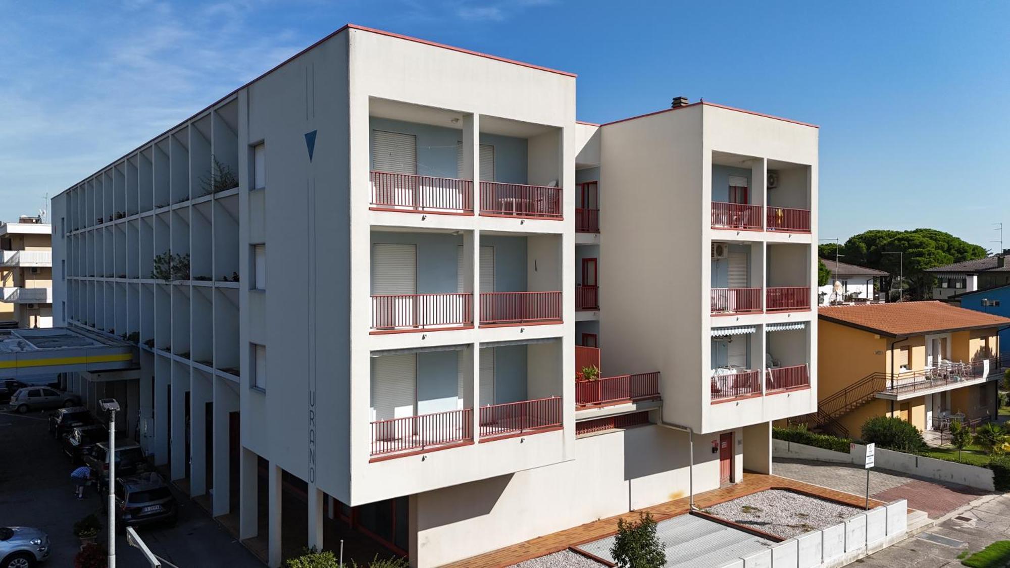 Apartman Urano *